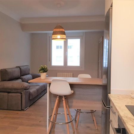 Apartmán Vibes Coruna-Outeiro 293 A Coruña Exteriér fotografie