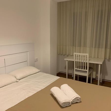 Apartmán Vibes Coruna-Outeiro 293 A Coruña Exteriér fotografie