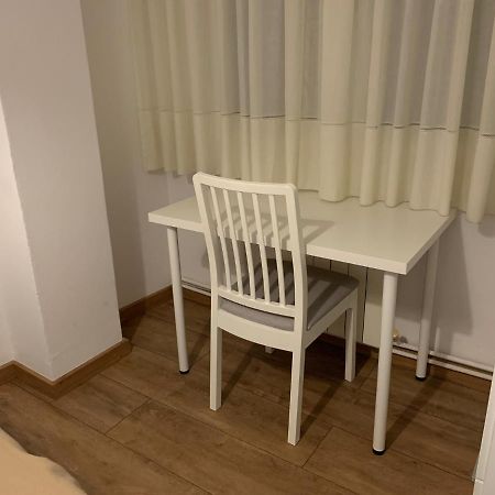 Apartmán Vibes Coruna-Outeiro 293 A Coruña Exteriér fotografie