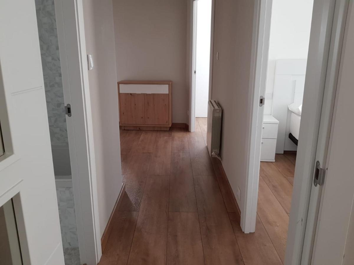 Apartmán Vibes Coruna-Outeiro 293 A Coruña Exteriér fotografie