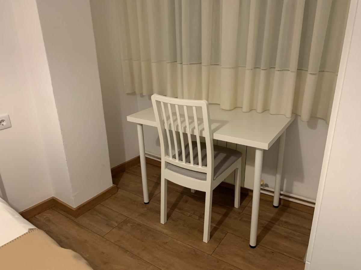 Apartmán Vibes Coruna-Outeiro 293 A Coruña Exteriér fotografie